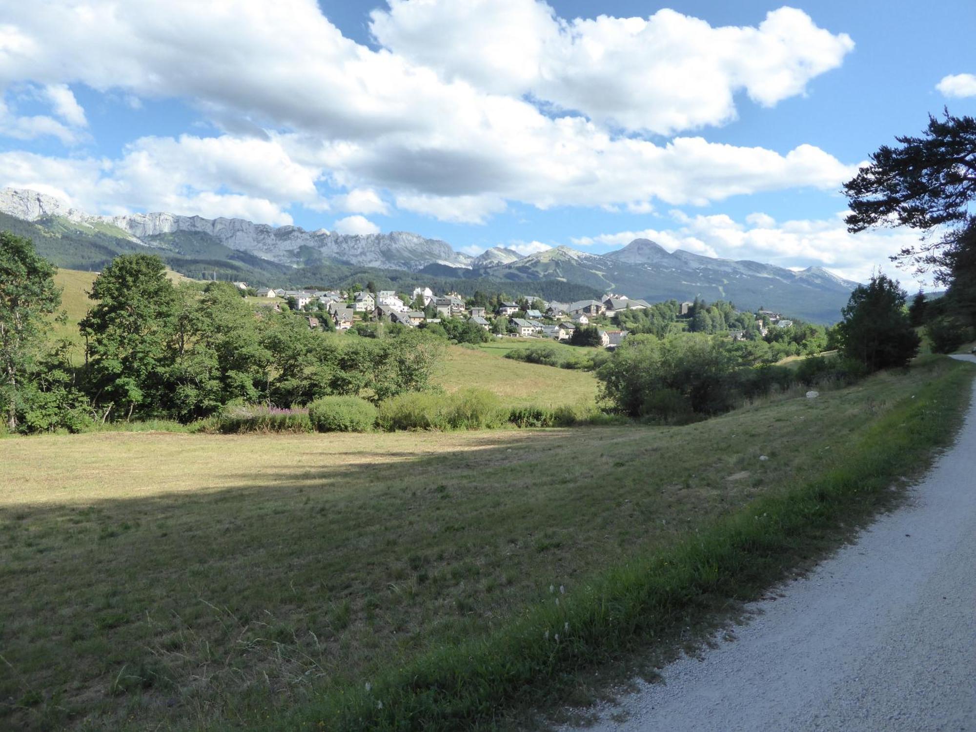 Ferme De La Grande Moucherolle Villard-de-Lans Bilik gambar