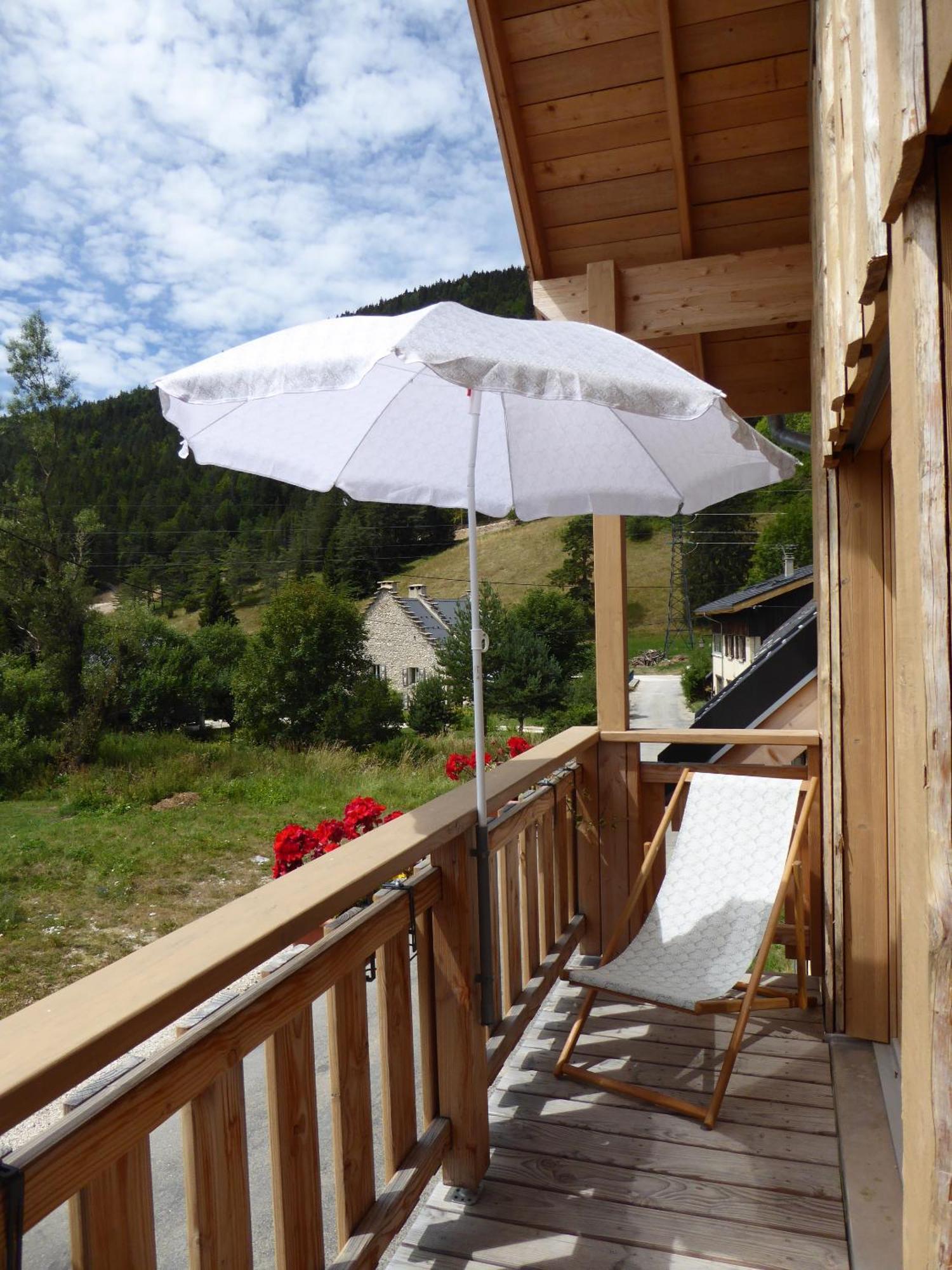 Ferme De La Grande Moucherolle Villard-de-Lans Luaran gambar